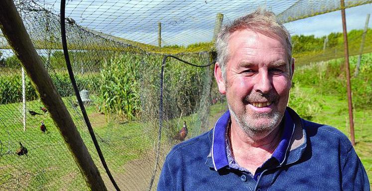 «Pour en vivre, il faut faire une belle quantité».