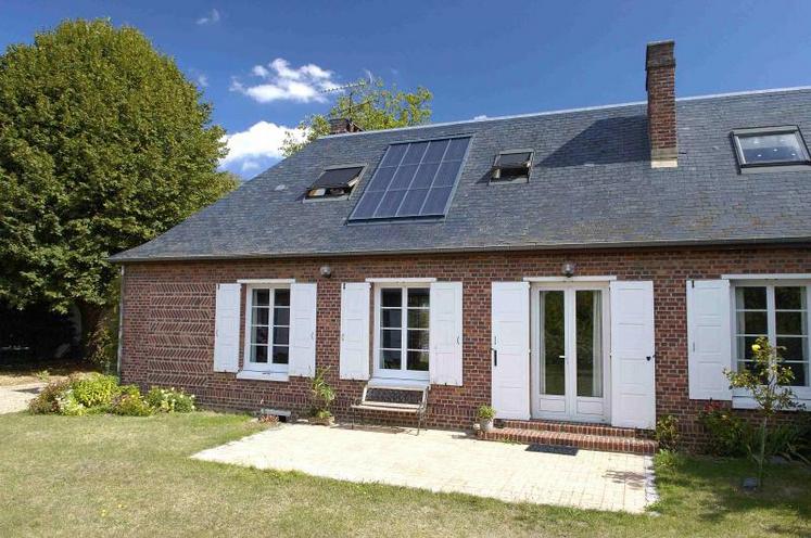 L’IFI remplace l’ISF à compter du 1er janvier 2018 et le patrimoine financier ne sera plus à déclarer.