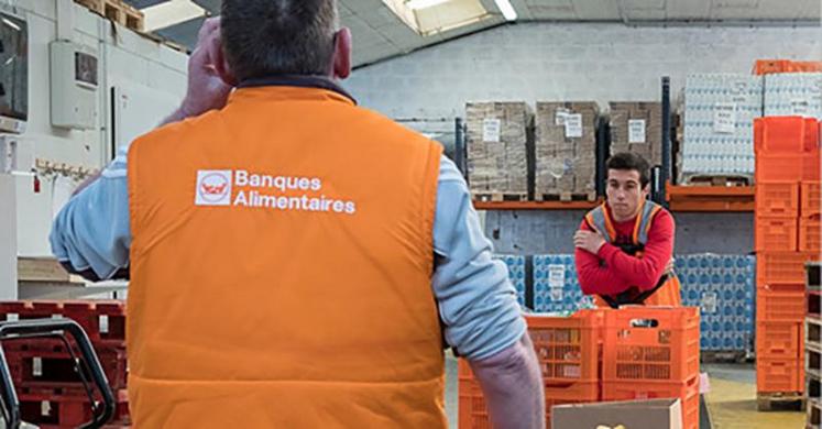 79 Banques alimentaires et 5 400 associations et CCAS partenaires sont à cette occasion mobilisés sur tout le territoire.