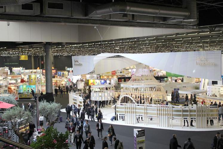 Cette année, le Salon met en avant l’origine des produits.