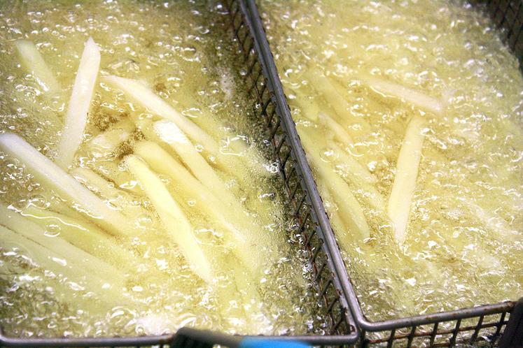 Face à une «soif d’huile de cuisson usagée», l’UE se retrouve à en importer massivement pour l’incorporer dans la fabrication de biocarburants. 