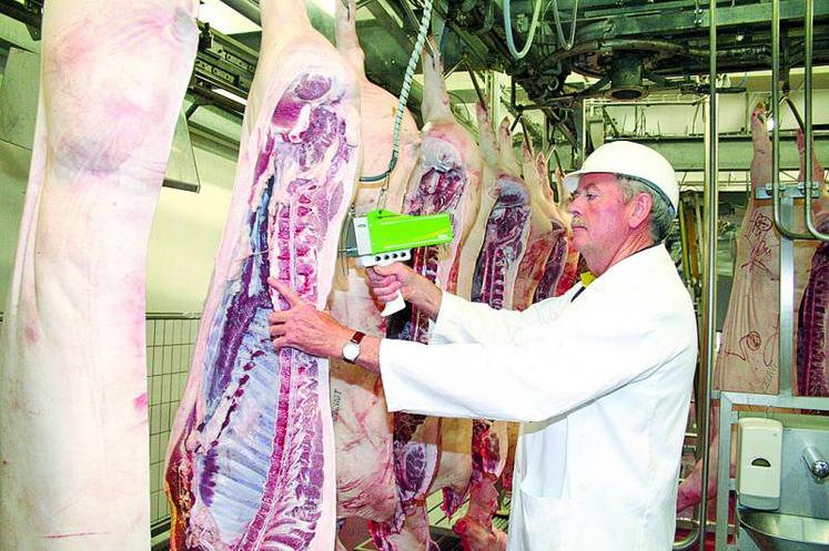 Les abattoirs de proximité sont au nombre de treize dans la région Hauts-de-France.