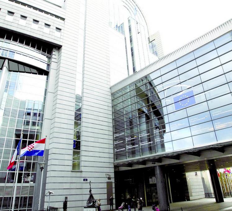 L’accord sera soumis le 15 février prochain au Parlement européen.