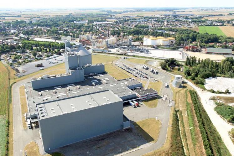 La CGB appelle à manifester devant l’usine de conditionnement de Saint Louis Sucre, à Roye, ce vendredi, de 10h à 13h.