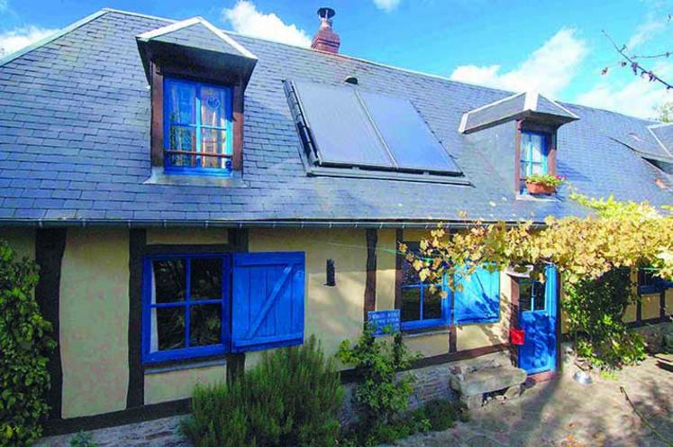 Les travaux de rénovation des fenêtres ou de l’isolation des toitures sont facturés au taux de 5,50 % de TVA.