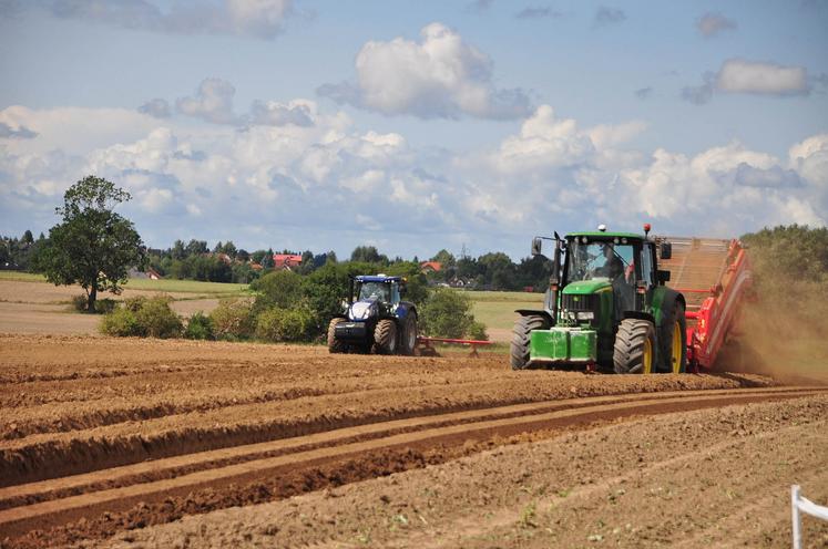 Très courant dans le secteur automobile, le leasing prend aussi – mais plus doucement – de l’ampleur dans le financement des engins agricoles.