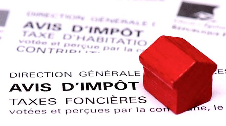 Les contribuables ont reçu leurs feuilles d’impôt foncier. Pour le paiement  à l’échéance, le montant sera prélevé le 20 octobre 2021. N’oubliez pas  de vérifier vos prélèvements. 