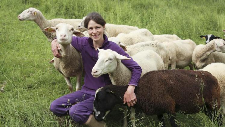 Le concours Graines d’agriculteurs valorise les agriculteurs installés entre 2011 et 2016.