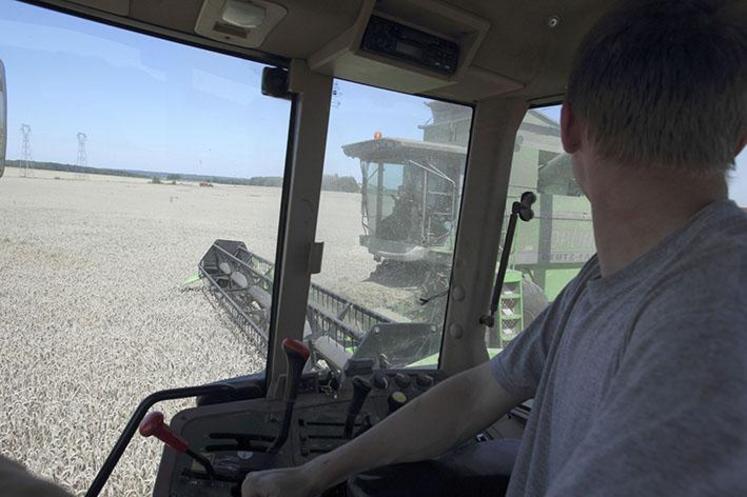 Les dérogations à la durée du travail durant les périodes de pointe font l’objet chaque année d’une démarche spécifique des représentants des employeurs. 