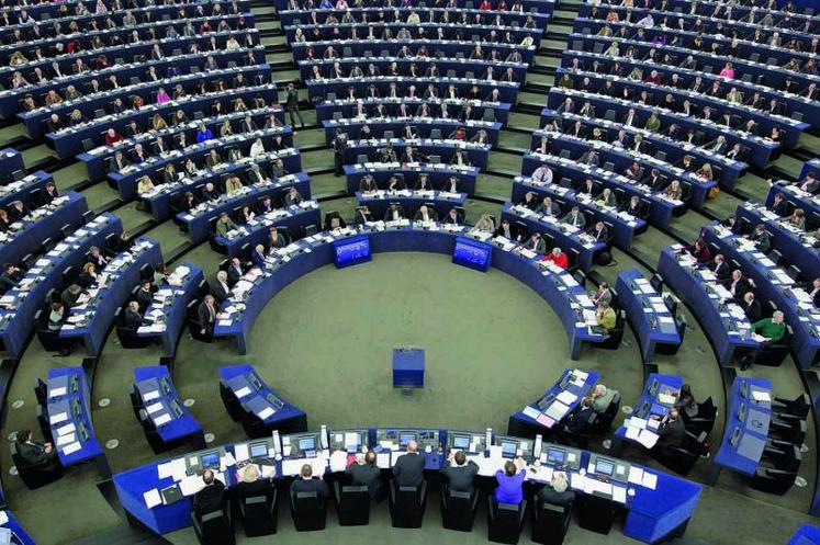 Le Parlement européen a voté son projet de réforme de la Pac. Reste à présent à engager les discussions avec le Conseil des ministres : pour être adopté, le texte devra être commun aux deux institutions.