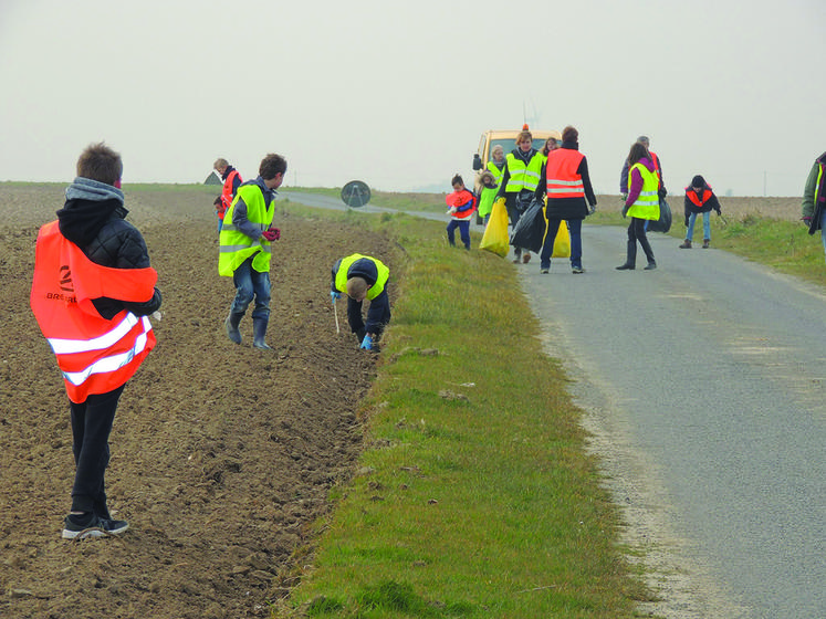 Hauts-de-France Propres