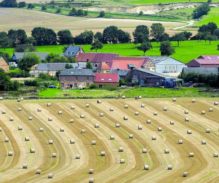 Les Safer pourront préempter, en cas de vente démembrée, l'usufruit ou la nue-propriété d'un bien.