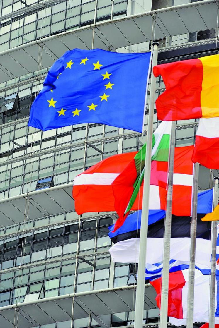 Pour le conseiller aux affaires agricoles, Nico van Opstal, la simplification du verdissement et la prochaine Pac font  partie des cinq grandes orientations que souhaite donner  la présidence.