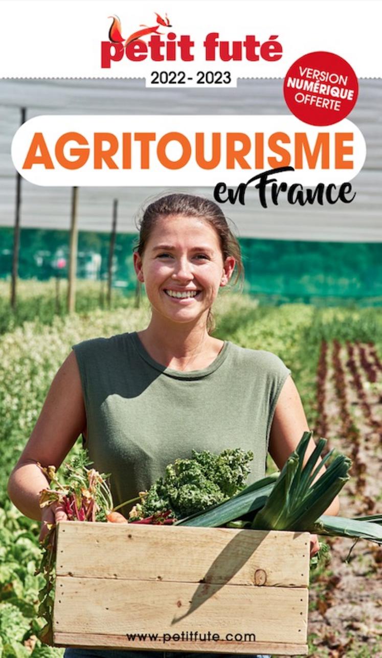 guide touristique