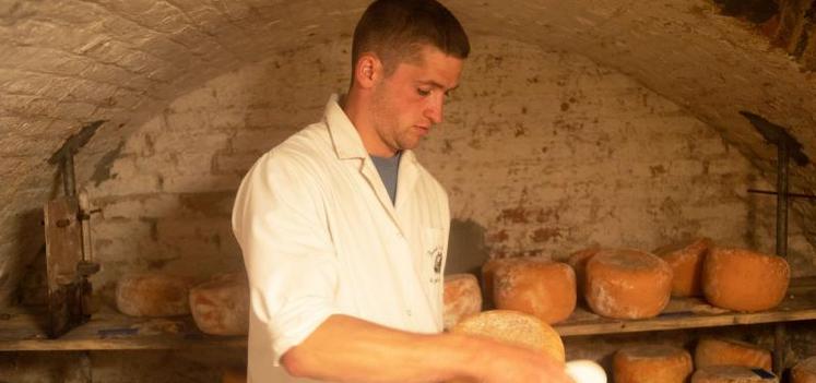 « Graines d’Agriculteurs […] est l’occasion de montrer que la jeune génération recherche et développe de nouvelles possibilités. »