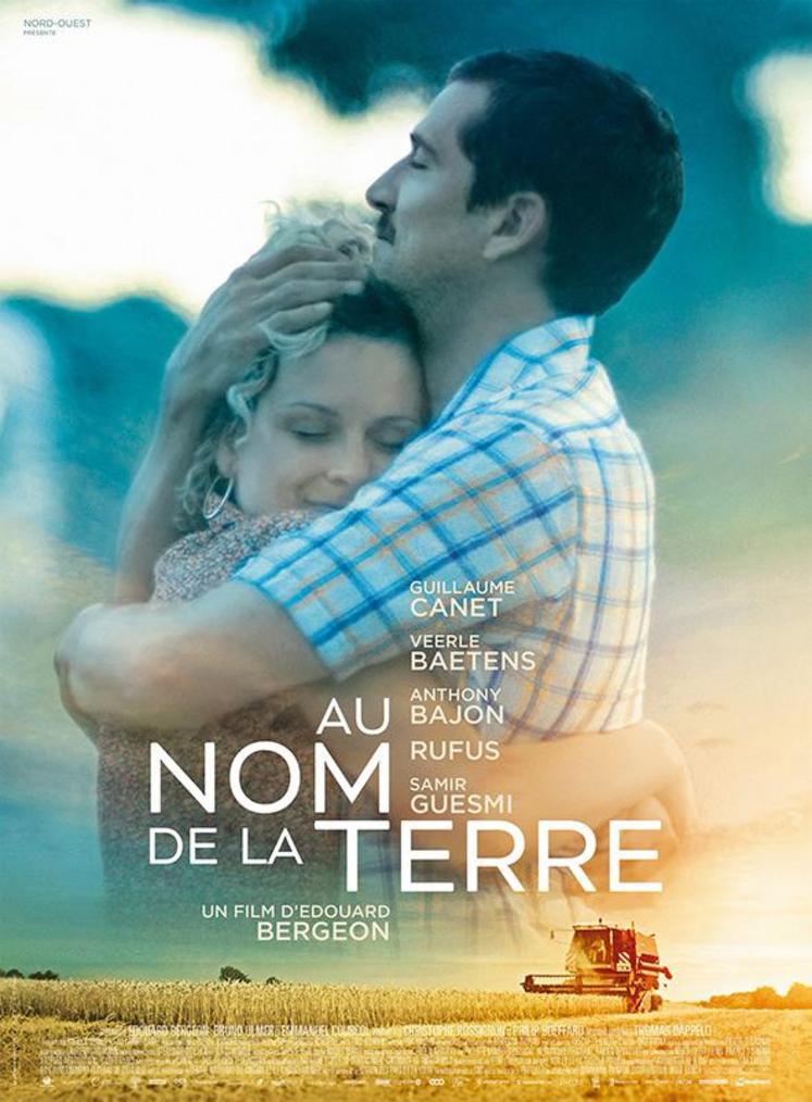 Le film doit sortir le 25 septembre.