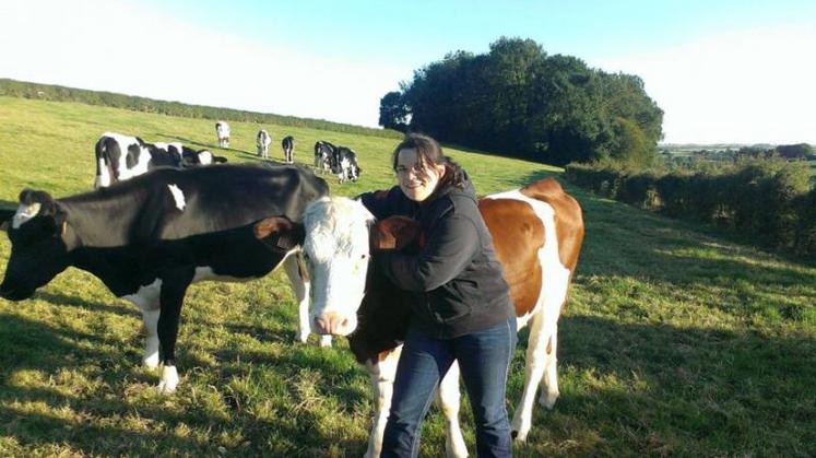 Emilie Derollez  : «Les résultats que l’on obtient sont supérieurs à ceux que l’on avait quand on utilisait la médecine conventionnelle.»