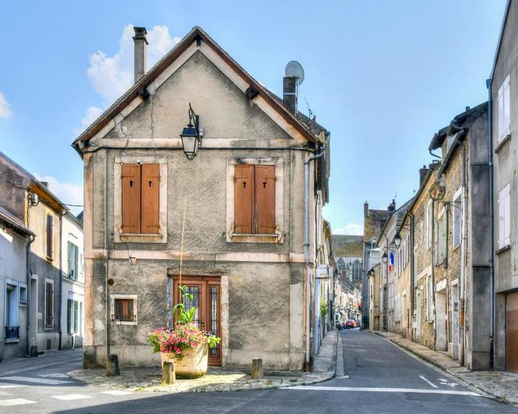 Le dispositif «Denormandie» est un moyen de réduire ses impôts par l’investissement dans l’ancien.