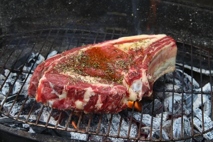 Les contingents de viande bovine : un sujet sur le grill.