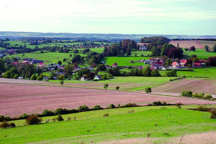 La Cdcea se prononce sur la préservation des terres agricoles dans les documents d’urbanisme.