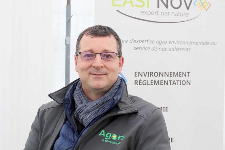 Thierry Dupont : «Notre organisation en région permet d’être à l’écoute des adhérents.»