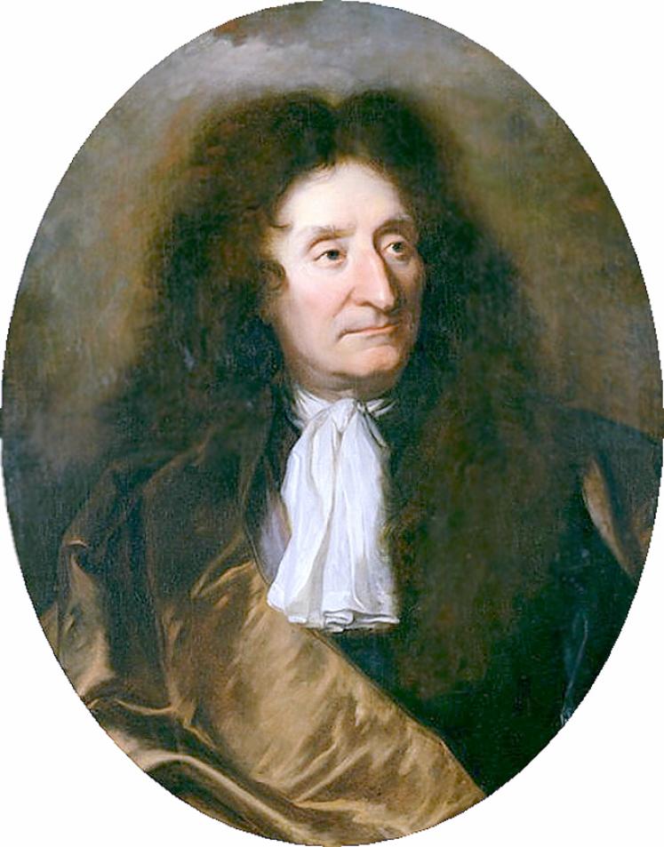 Jean de La Fontaine a donné ses lettres de noblesse à la fable, genre populaire et rustique par excellence.  Sa devise : plaire et instruire.