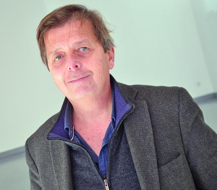 Philippe Chotteau : «Il est important, aujourd’hui, de produire pour des marchés pré-identifiés […] et de ré-enchanter la consommation de bœuf.»