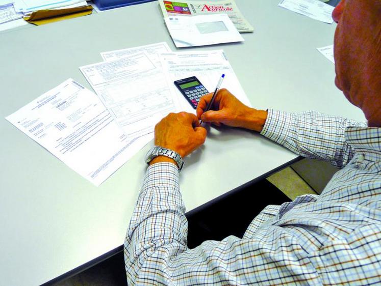 Les avis de dégrèvements sont parvenus cette semaine pour les propriétaires de parcelles labourées. Les dégrèvements sur les prairies vont suivre en novembre. Le tout sera à reverser à l’exploitant ; du concret pour les trésoreries.