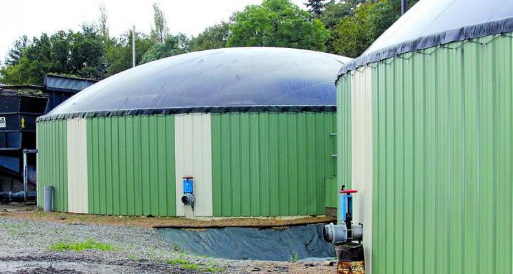 La réussite de l’installation suppose notamment de ne pas procéder à des investissements trop onéreux.