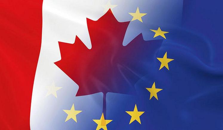 Le mariage commercial de type Ceta entre le Canada et l’UE ne s’assimile vraiment pas à une lune de miel.