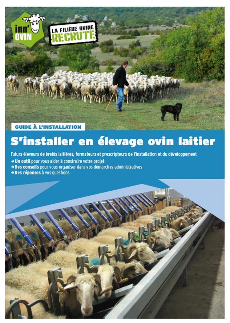 Ce nouveau guide est disponible en ligne.