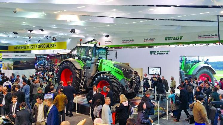 67 % des industriels s’attendent à une baisse de leur chiffre d’affaires sur le marché français cette année. Le retournement est particulièrement net pour les tracteurs et les matériels de travail du sol.