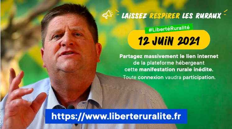 Liberté ruralité