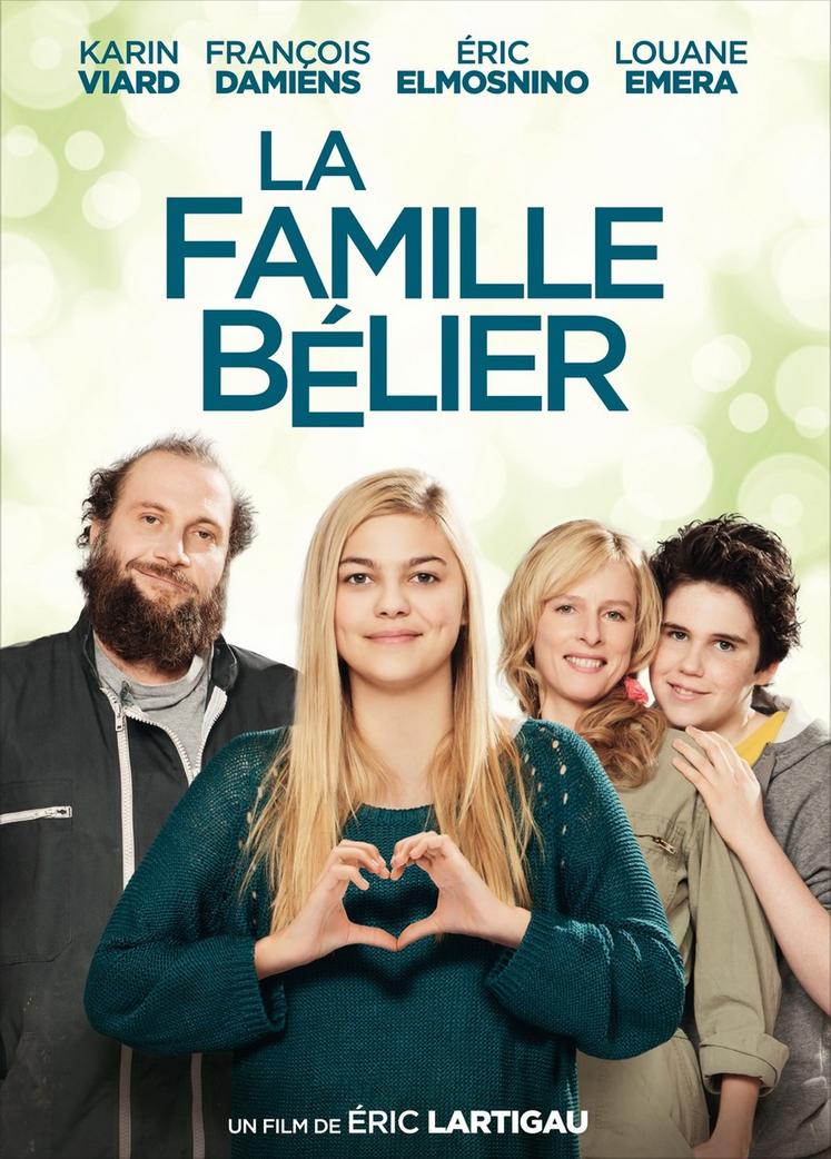 La Famille Bélier