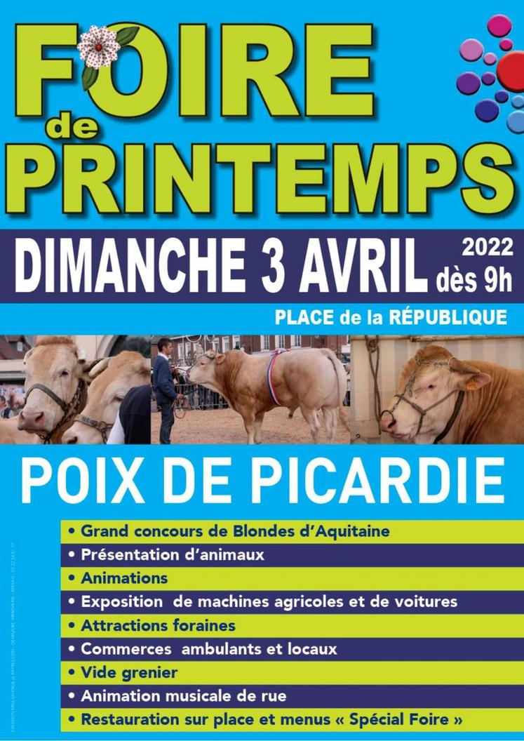 Poix de Picardie