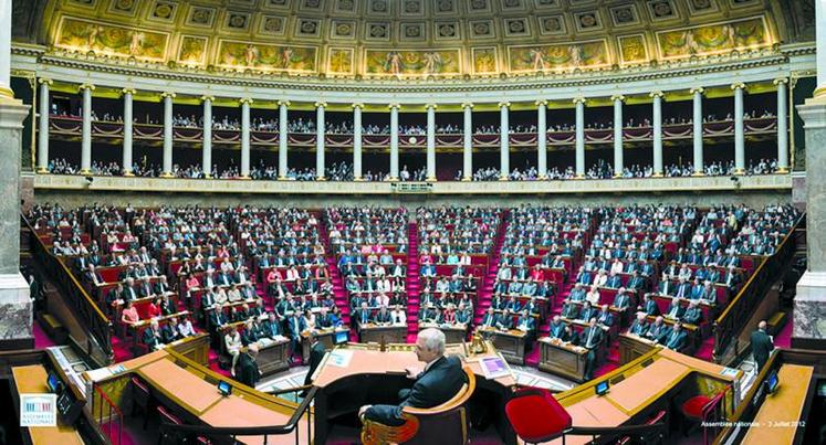 La loi d’Avenir de l’agriculture sera évaluée à l’Assemblée nationale, le 4 février prochain.