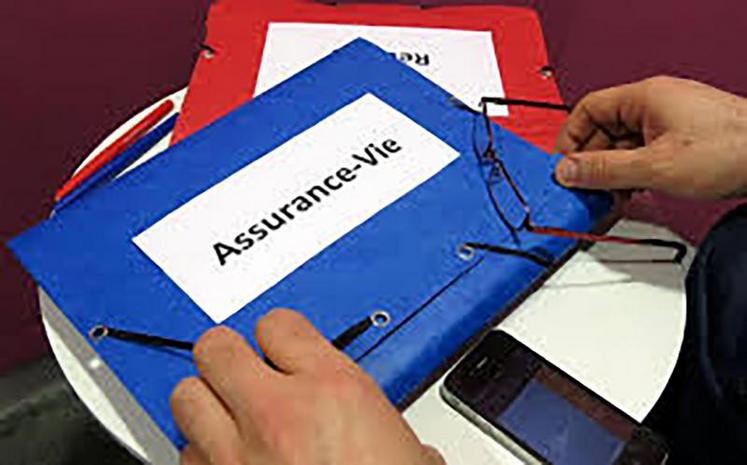 L’assurance-vie fait partie des placements des Français, notamment par sa fiscalité attrayante en cas de succession.