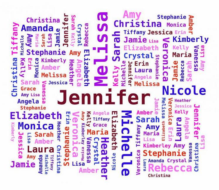 Depuis le 8 janvier 1993, les parents sont libres d’attribuer à leur enfant le prénom qu’ils souhaitent. Il est ainsi possible de retenir un prénom original issu de son imagination.