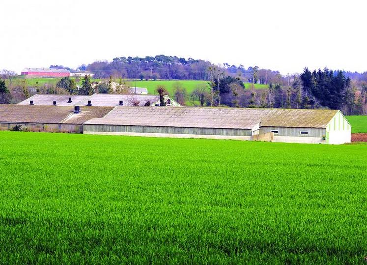 L'administration profite de la création d'un régime intermédiaire entre la déclaration et l'autorisation, demandé par la profession pour les élevages de porcs, pour renforcer encore les contraintes pour tous les régimes et tous les types d'élevage.