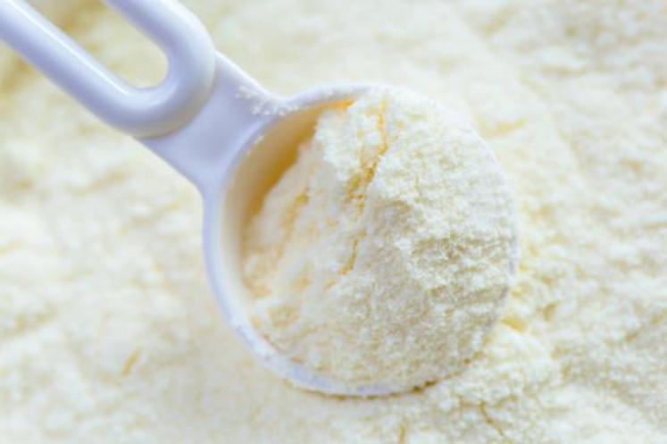 Depuis fin 2017, la Commission tente de remettre sur le marché une partie des 350 000 t de stocks. 