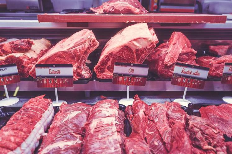 L’UE s’est engagée à ouvrir d’importants contingents d’importation tarifaires pour une série de produits sensibles, notamment 99 000 tonnes de viande bovine.