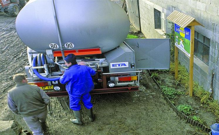 Le groupe compte aujourd’hui plus de 13 000 producteurs de lait, 9 400 salariés et plus de 70 sites industriels.