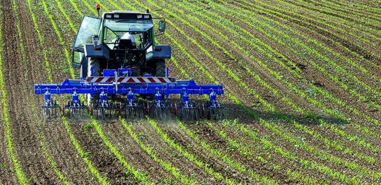 Premier Terr’Eau Bio : les démonstrations que vous pourrez voir.