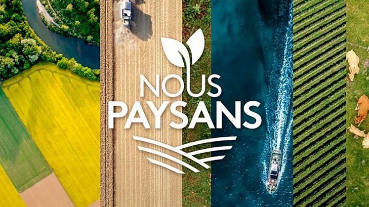 Au moment où le Salon International de l’Agriculture aurait dû ouvrir ses portes, France 2 propose mardi 23 février  une grande soirée continue consacrée au monde agricole, en partenariat avec France Bleu.