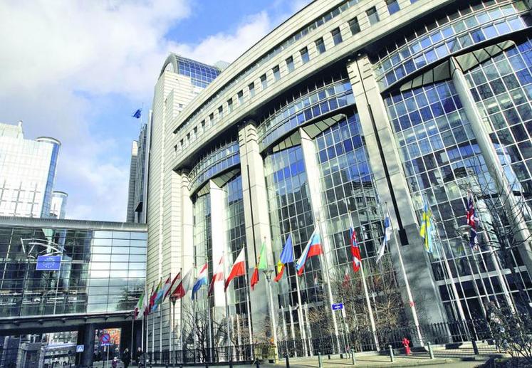 Le budget de l’Union européenne sera de 133 millions d’euros en 2017 contre 111 millions en 2016.