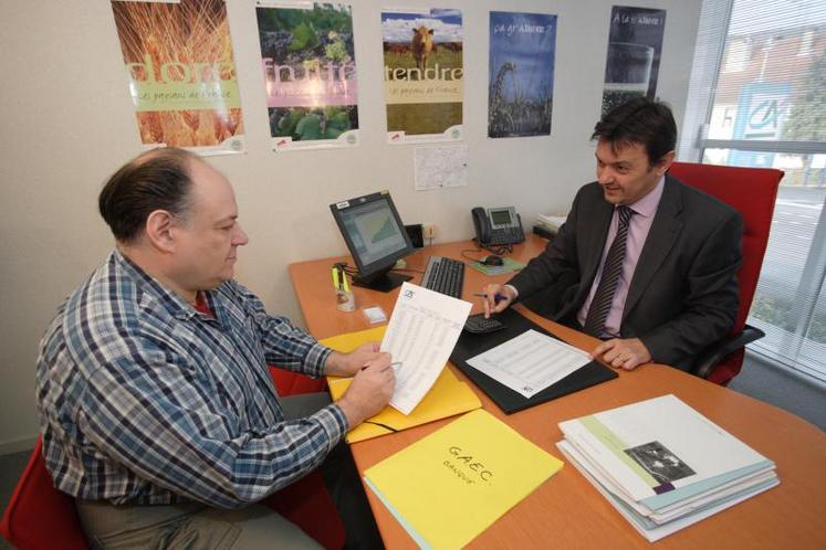 Quand plusieurs signaux négatifs apparaissent au sein de la trésorerie, le maître-mot, c’est l’anticipation.
