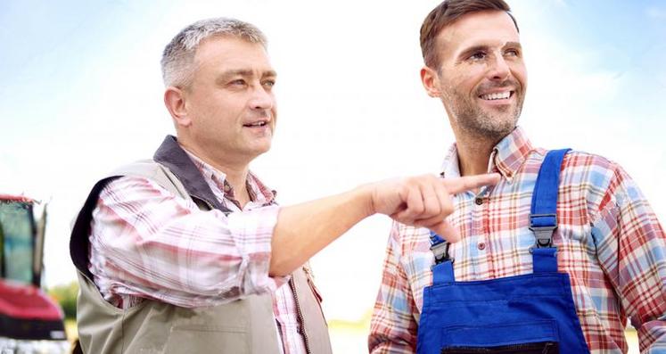 Pour bien réussir sa transmission d’exploitation, il faut savoir s’y prendre à temps.