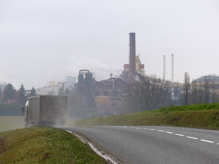 Produire des pulpes de betteraves en abaissant la facture énergétique,  c’est le défi dans lequel s’est lancé le groupe coopératif Cristal Union.