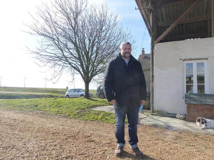 Avec l’avocat de l’Anast, Yann Joly réclame réparation du préjudice subi (1 M€) au titre d’un «trouble anormal de voisinage». 