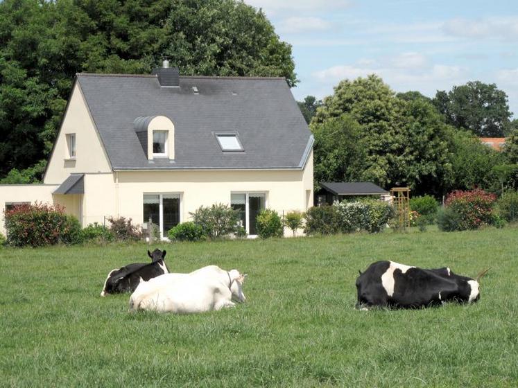 L’idée de taxer les loyers fictifs ou les plus-values sur les résidences principales fait des vagues.